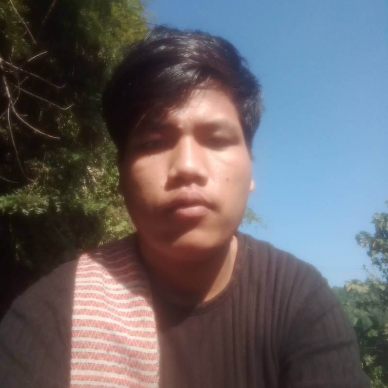 Suiyai Km, 23, Zhongzai