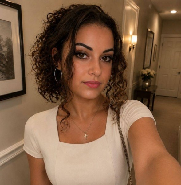 ivy, 34, Lyss