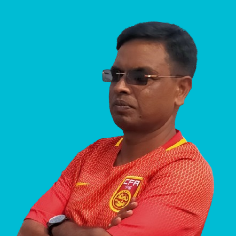 Musharaf, 36, Philippines