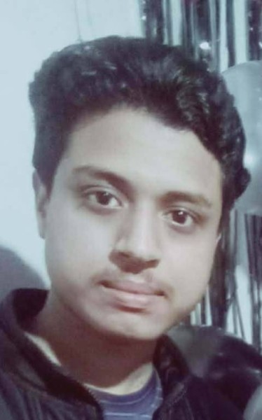 Emran, 28, Chattogram Bangladesh