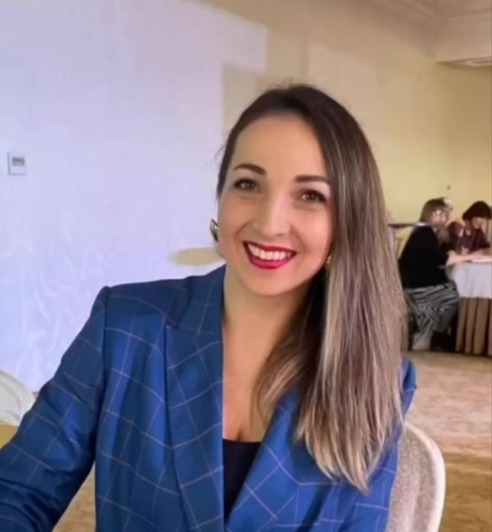 Aisha, 35, Castanuelas