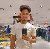 Shariful Islam, 25, Manwat