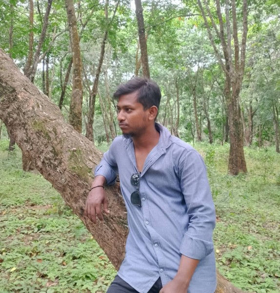 MD, 32, Sasaram