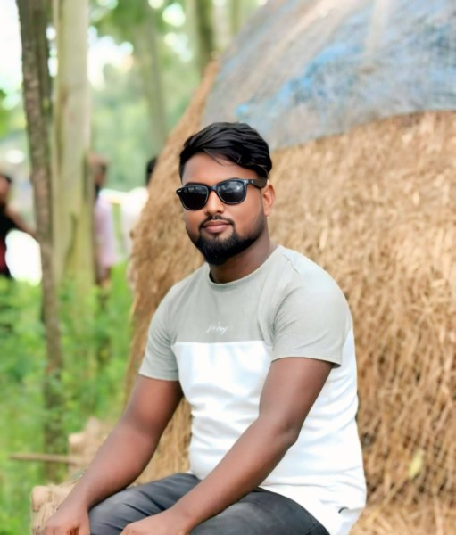 Rubel Hossain, 26, Shirvan