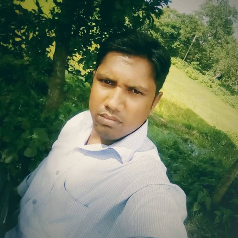 sumon, 33, Khat Azakane