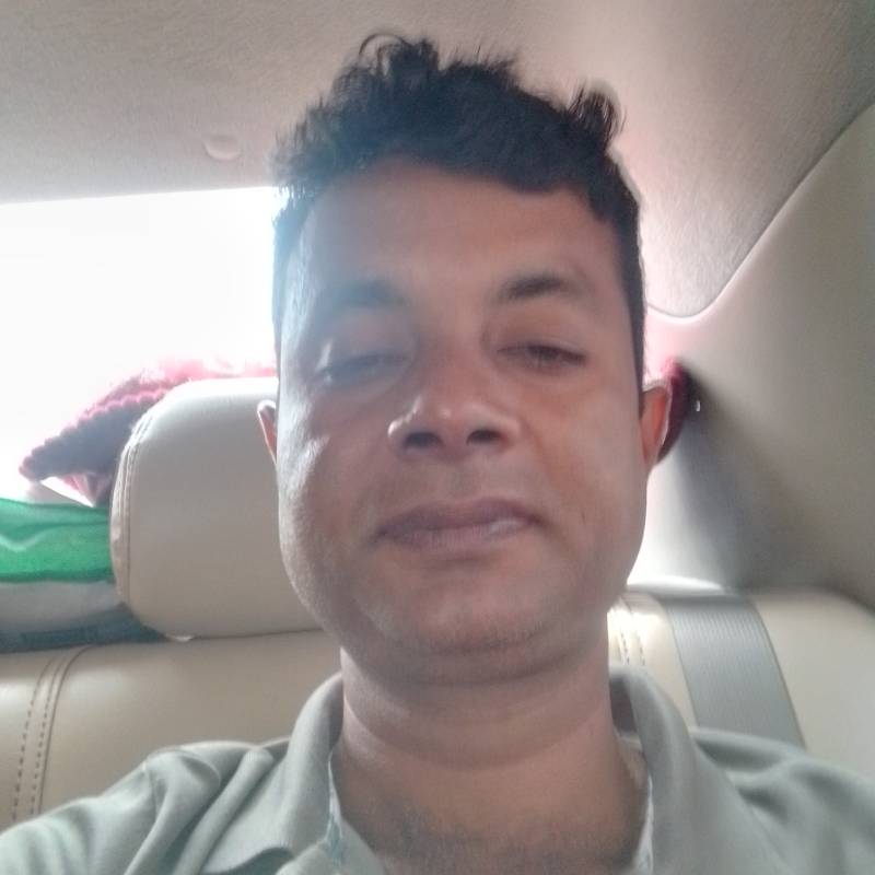 Shahin, 36