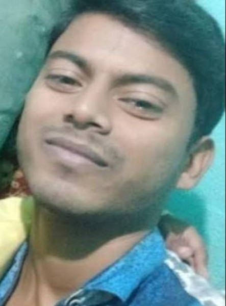 Shaktiraj, 36, Shahriar