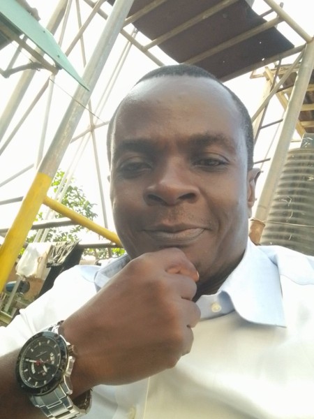 Christian, 46, Dehri