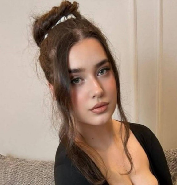 Jessie, 31, Anzin