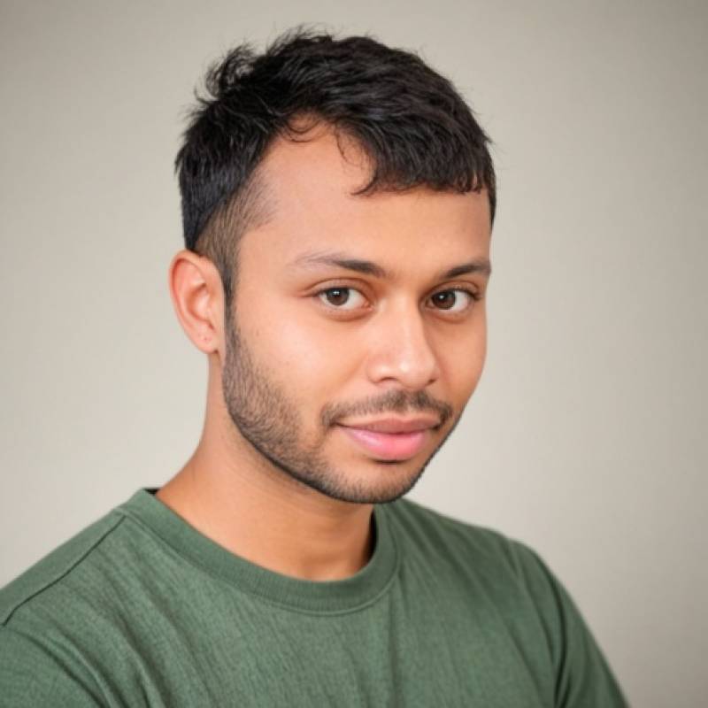 Sozol, 35, Worplesdon