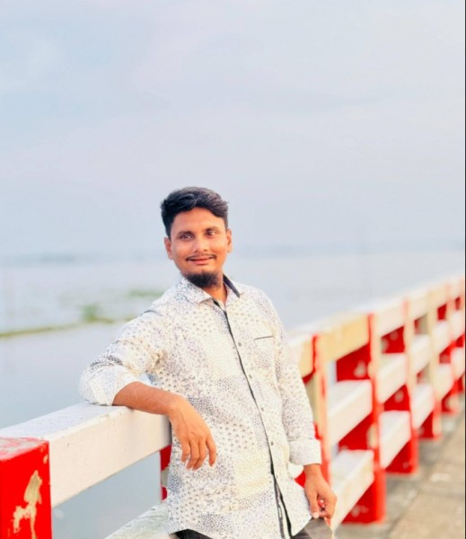 Tarek, 32, Nigeria