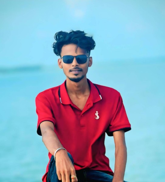 Emon sorkar, 23, Saintraphal