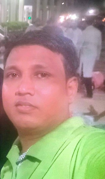 jahangir khan, 28, Al Illah