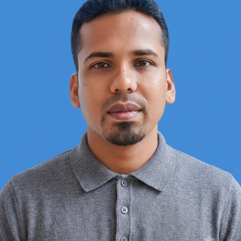 Mamun, 28, Rio
