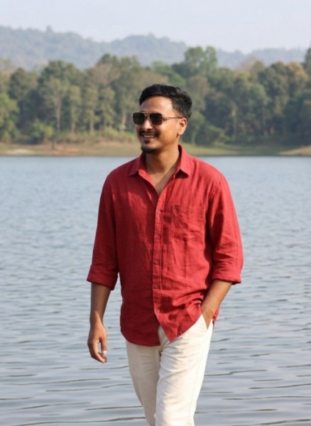 md mirajul islam, 30, Cagayan
