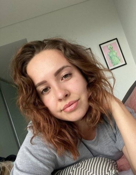 AmandA, 26, Edelny
