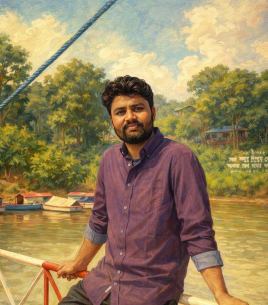 Justin, 28, Lucea
