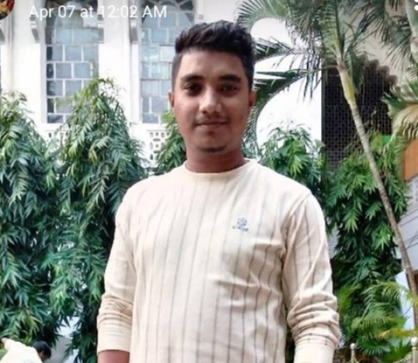 Abdul Hannan, 23, Burbank