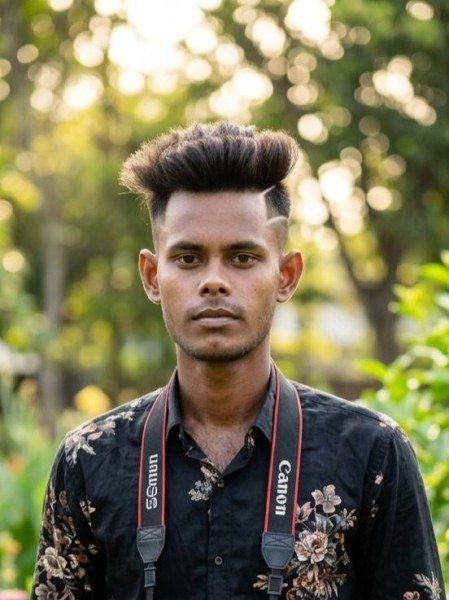 Sabbir??Høssëñ, 25, Shamva
