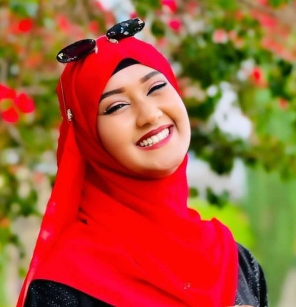 jamilah, 26, Miryalaguda