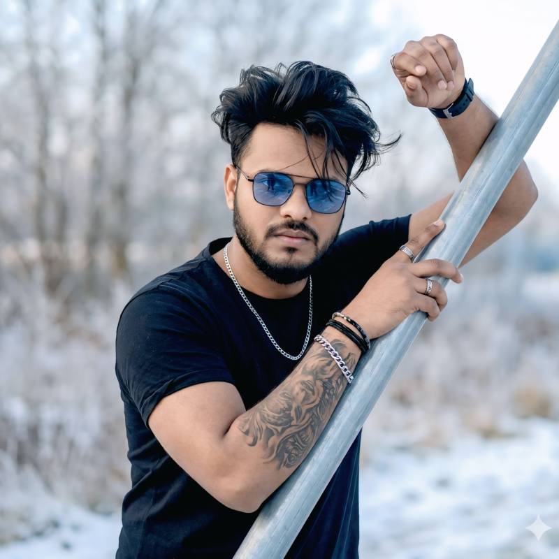 Asif, 23, Boro