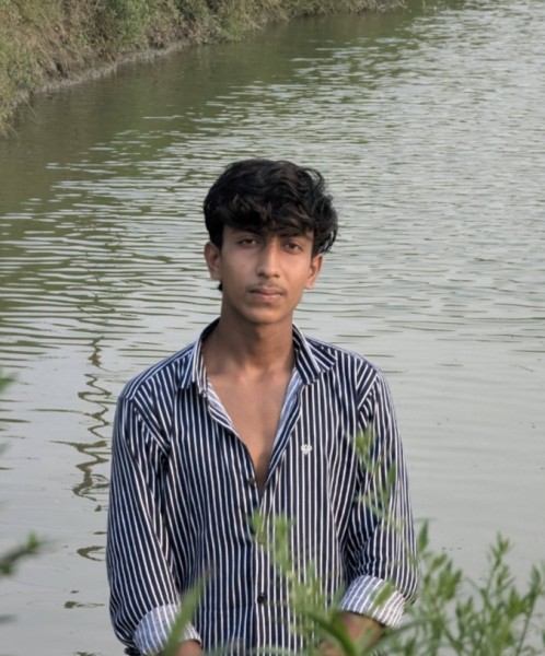 joy, 21, Sidi Rahal