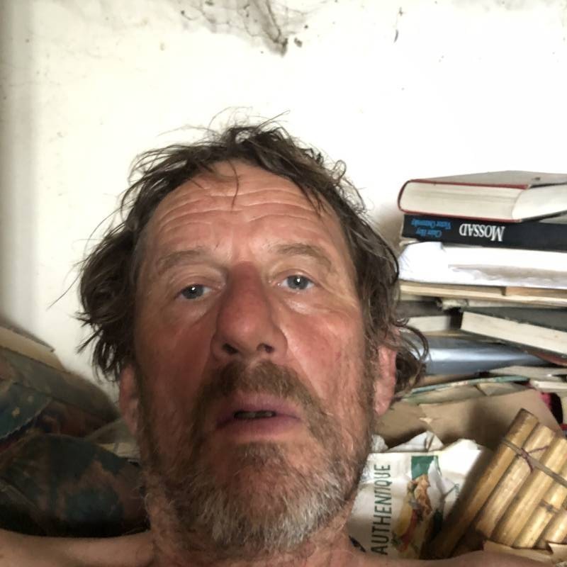 Andrew, 51, Tacuba