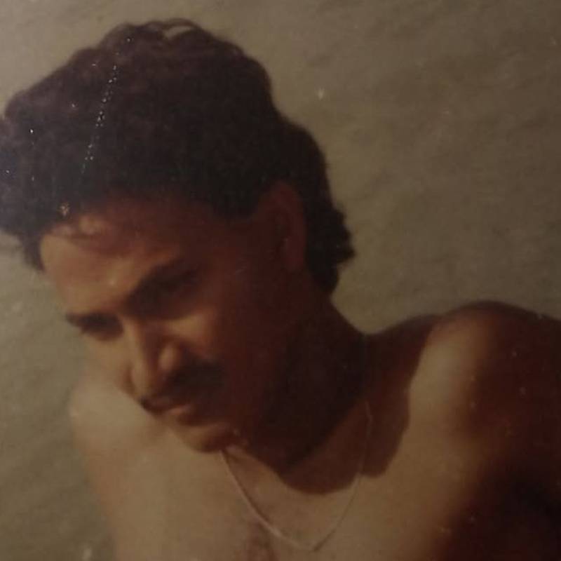 Gopal, 51, Shizukuishi