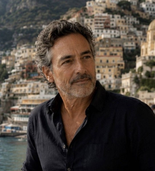 Macro, 56, Sievierodonetsk