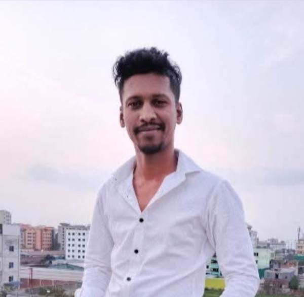 Mohammad akash, 32, Iapu