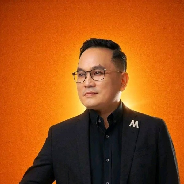 Ali Mohammed, 45, Marovato