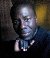 Godfrey, 40, Uganda