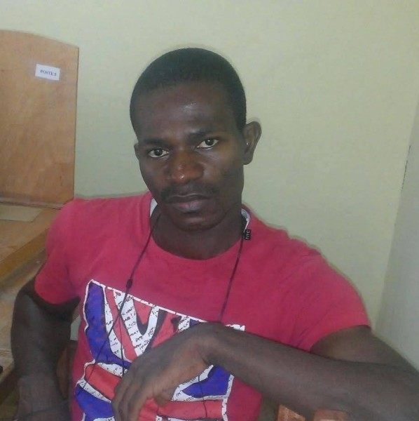 Serge, 33, Miyada
