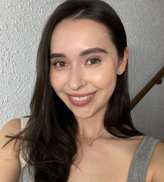 Luna, 36, Paranhos