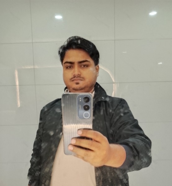 Mahabub Alom, 33, Houthulst