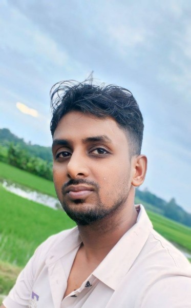 Jahangir Mridha, 34, Khanapur