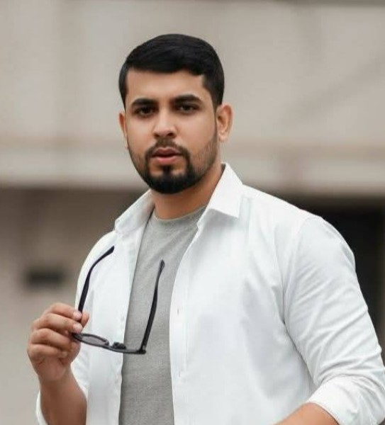 Anwar Hossen, 28, Karlovo