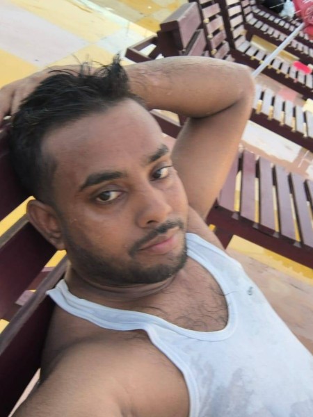 Md Rezaul islam, 30, Ngata