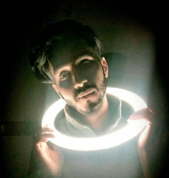 Shohel, 27, Kalinagar