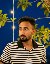Md Bellal Hossain, 26, Diang