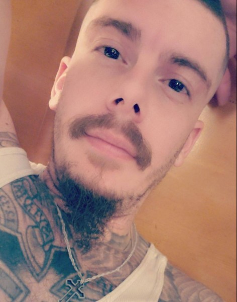 T, 38, Piketberg