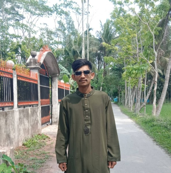 Ayan shordar, 27, Bagalvad