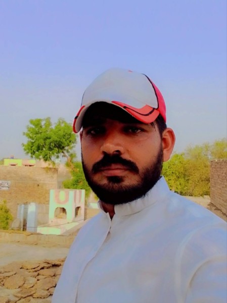 Muhammad Azam, 28, French Southern Territories