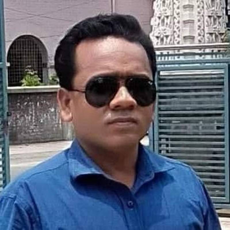 MD JASHIM UDDIN BEPARY, 27, Juqui