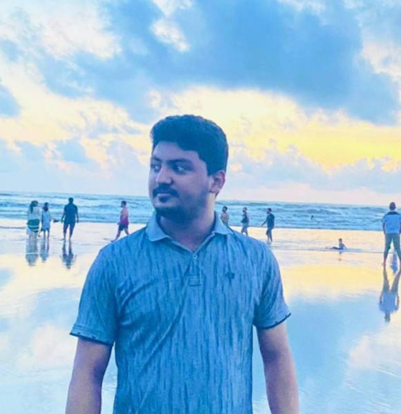 MH Prince, 32, Skhirate