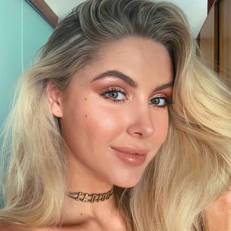 Lissa, 37, Hannibal
