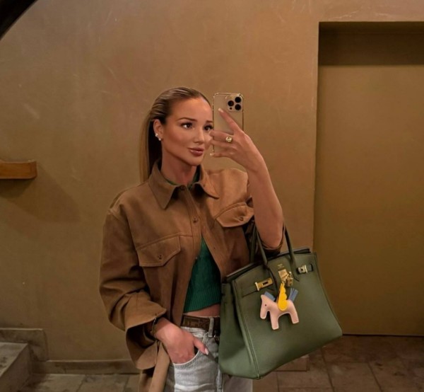Lisa, 38, Morbach