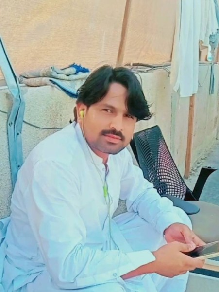 Noman, 31, Jackson