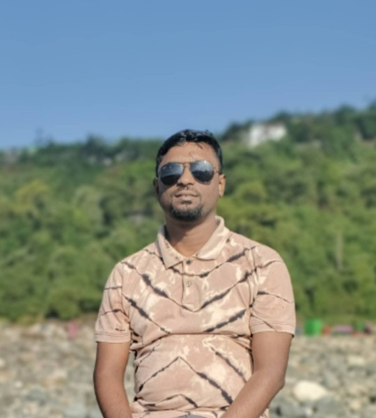 SK SAZZAD, 33, Victoria