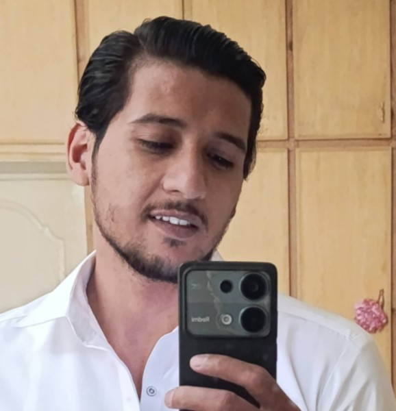 Wijdan, 26, Covasna
